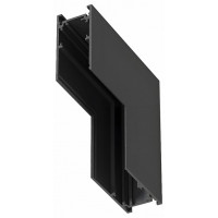Соединитель угловой внутренний для треков Hesby Lighting ElDeko HSBL_0054_1