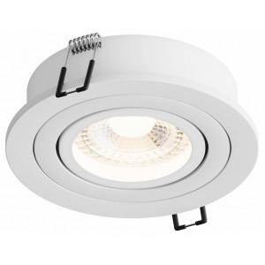 Встраиваемый светильник Hesby Lighting Breeze HSBL_0097 Встраиваемый светильник Hesby Lighting Breeze HSBL_0097