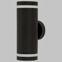 Светильник на штанге Imex Lima IP54 IL.0014.0018-2-BK