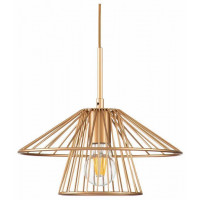 Подвесной светильник Indigo Strato 10016/1P Gold
