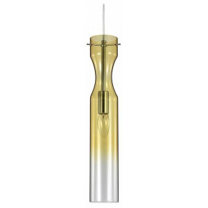 Подвесной светильник Indigo Beuta 11052/1P Yellow