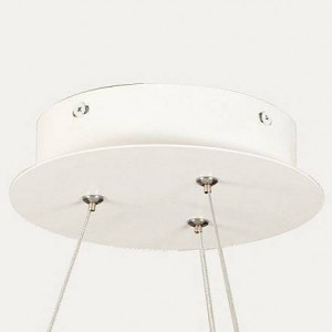 Основание для светильника Italline IT011-5025 белый IT011-5025 white