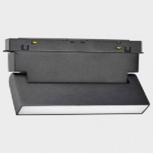 Накладной светильник Italline Atom IT012-5024 black 3000K Накладной светильник Italline Atom IT012-5024 black 3000K