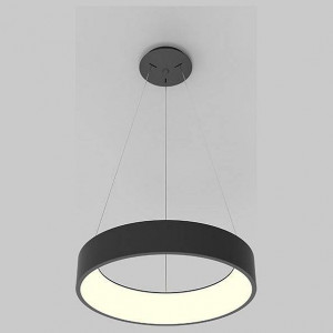 Подвесной светильник Italline IT013-6026 IT013-6026 black 3000K Подвесной светильник Italline IT013-6026 IT013-6026 black 3000K