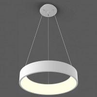 Подвесной светильник Italline IT013-6026 IT013-6026 white 3000K