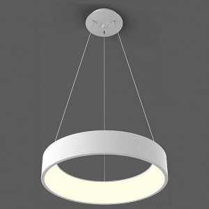 Подвесной светильник Italline IT013-6026 IT013-6026 white 3000K Подвесной светильник Italline IT013-6026 IT013-6026 white 3000K