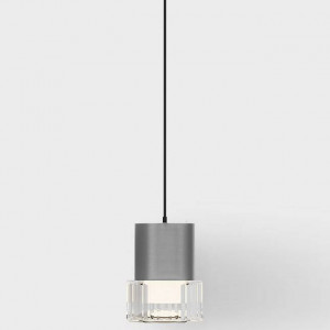 Подвесной светильник Italline IT014-0203 IT014-0203 dark silver Подвесной светильник Italline IT014-0203 IT014-0203 dark silver