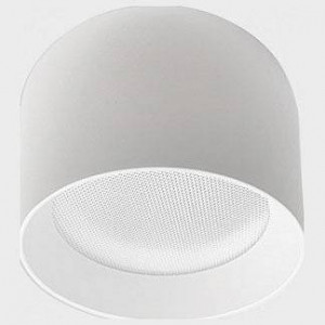 Накладной светильник Italline IT02-007 IT02-007 white 3000K Накладной светильник Italline IT02-007 IT02-007 white 3000K