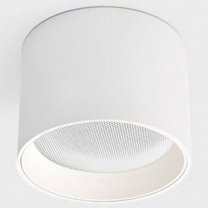 Накладной светильник Italline IT02-007 IT02-007 white 4000K Накладной светильник Italline IT02-007 IT02-007 white 4000K