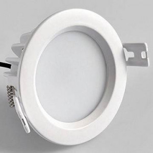 Встраиваемый светильник Italline IT08-8018 IT08-8018 white 3000K Встраиваемый светильник Italline IT08-8018 IT08-8018 white 3000K
