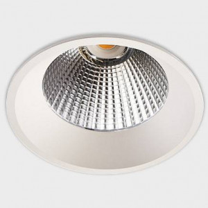 Встраиваемый светильник Italline IT08 IT08-8035 white 3000K Встраиваемый светильник Italline IT08 IT08-8035 white 3000K