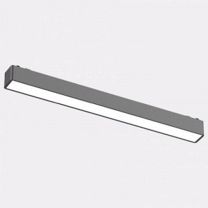 Накладной светильник Italline Kreator IT09-9012 black 3000K Накладной светильник Italline Kreator IT09-9012 black 3000K