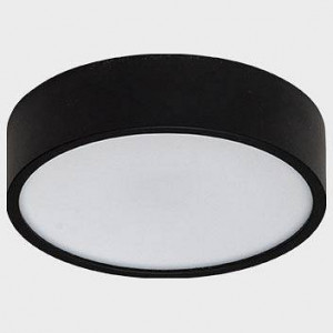 Накладной светильник Italline M04-525-146 M04-525-146 black 4000K Накладной светильник Italline M04-525-146 M04-525-146 black 4000K