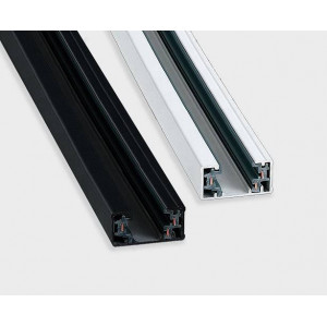 Трек накладной Italline WSO WSO 16 black Трек накладной Italline WSO WSO 16 black