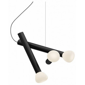 Подвесной светильник Kink Light Риволи 07722-60,19 Подвесной светильник Kink Light Риволи 07722-60,19