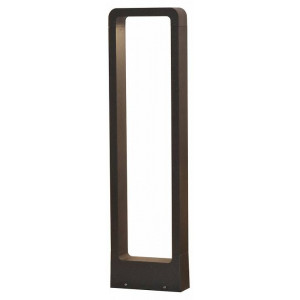 Наземный низкий светильник Kink Light Линви 09310-60F,19