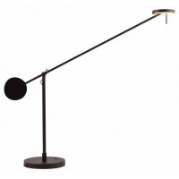 Настольная лампа Kink Light Некси 4000K 09440-T,19(4000K)