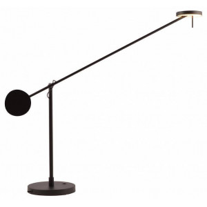 Настольная лампа Kink Light Некси 4000K 09440-T,19(4000K)