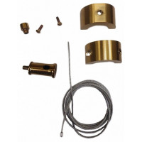 Подвесной крепеж Kink Light Венди F08031,20
