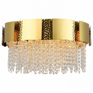 Подвесной светильник Natali Kovaltseva Empire EMPIRE 76014/8C GOLD Подвесной светильник Natali Kovaltseva Empire EMPIRE 76014/8C GOLD