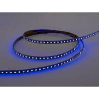 Лента светодиодная Dekraft LEDS POWER STANDART 9.6 Вт/м 12 В IP20 3000K 004761