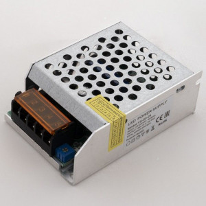 Блок питания LEDS POWER Standard 100 Вт 12 В 005041