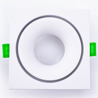 Встраиваемый светильник LEDS POWER SPOT 009674
