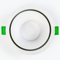 Встраиваемый светильник LEDS POWER SPOT 009704