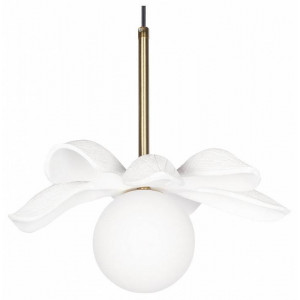 Подвесной светильник Loft it Monro 10213/A White Подвесной светильник Loft it Monro 10213/A White