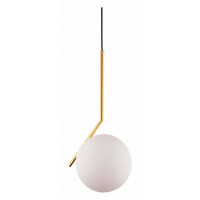 Подвесной светильник LUMINA DECO Sorento LDP 1215-200 WT+GD