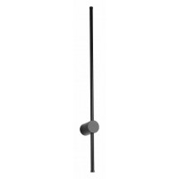 Накладной светильник LUMINA DECO 2201 TW 2201-80 BK
