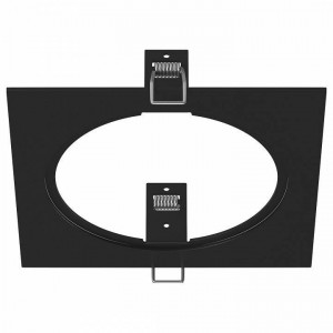 Рамка на 1 светильник Lightstar Intero 111 217817