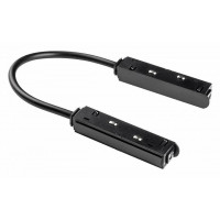 Соединитель гибкий для треков Lightstar Uno 509157