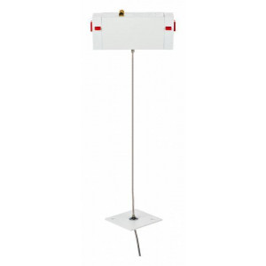 Переходник для трека Lightstar Teta 595956