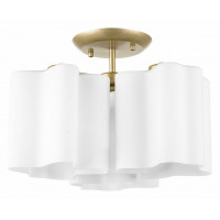 Потолочная люстра Lightstar Nubi 802033