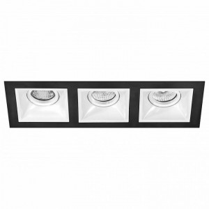 Встраиваемый светильник Lightstar Domino D537060606