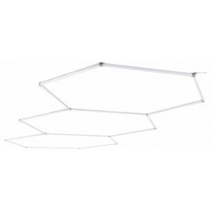 Модульный светильник Lightstar Varieta V10A450124
