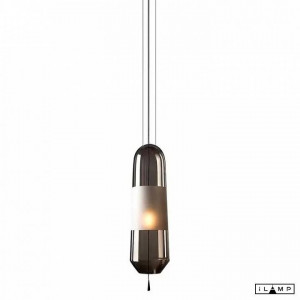Подвесной светильник iLamp Drop 8121P SM