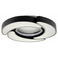 Накладной светильник MyFar Lysithea MR9210-CL