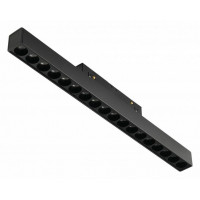 Накладной светильник MyFar Technical MT0211-18W3K-B