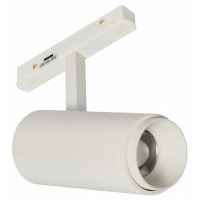 Светильник на штанге MyFar RayZoom MT0222-20W3K-S-W