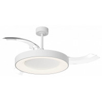 Светильник с вентилятором Mantra NISEKO FAN 9057