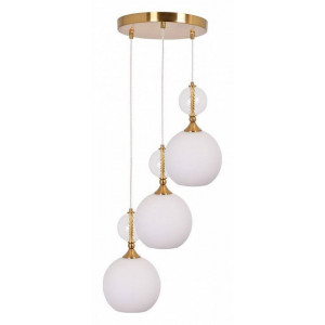 Подвесной светильник MW-Light Крайс 657013003