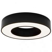 Накладной светильник Maytoni Lua C093CL-24W4K-B