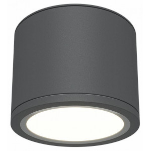 Накладной светильник Maytoni Rendo C095CL-GX53-GR Накладной светильник Maytoni Rendo C095CL-GX53-GR