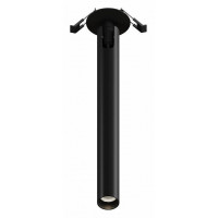 Встраиваемый светильник на штанге Maytoni Focus T C141RS-L300-6W4K-B