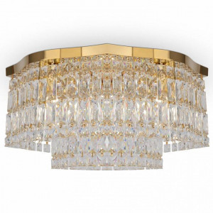 Потолочная люстра Maytoni Dune DIA005CL-06G Потолочная люстра Maytoni Dune DIA005CL-06G