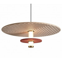 Подвесной светильник Freya Acoustic FR5494PL-L9TR