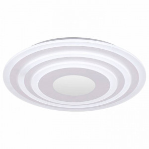 Накладной светильник Freya Melody 98 Вт FR6014CL-L98W