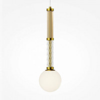 Подвесной светильник Maytoni Teatro MOD287PL-01BS